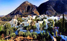 Foto Appartementen Dedalus Village in Koutouloufari ( Heraklion Kreta)